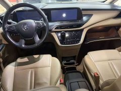 Buick GL8 ES 653T Luxury Version - фото 3