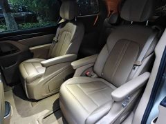 Buick GL8 ES 653T Luxury Version - фото 4