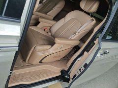 Buick GL8 ES 653T Luxury Version - фото 5