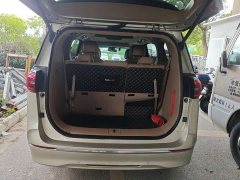Buick GL8 ES 653T Luxury Version - фото 6