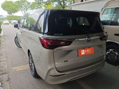 Buick GL8 ES 653T Luxury Version - фото 7