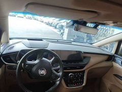Buick GL8 ES 653T Luxury Version - фото 8