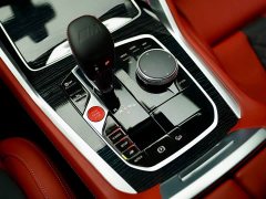 BMW X6 M X6 M Edition - фото 11