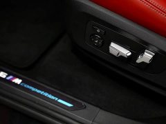 BMW X6 M X6 M Edition - фото 12
