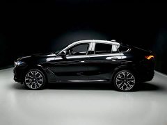 BMW X6 M X6 M Edition - фото 2