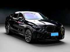 BMW X6 M X6 M Edition - фото 3