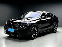 BMW X6 M X6 M Edition - фото 4
