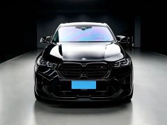 BMW X6 M X6 M Edition - фото 5