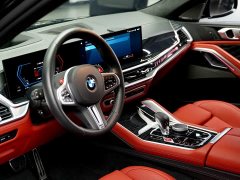 BMW X6 M X6 M Edition - фото 7