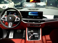 BMW X6 M X6 M Edition - фото 8