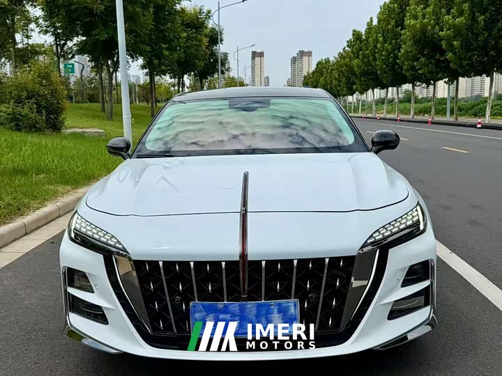FAW H6 2.0T Edition