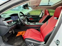 FAW H6 2.0T Edition - фото 3