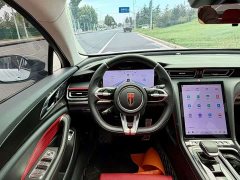 FAW H6 2.0T Edition - фото 4