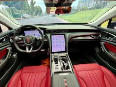 FAW H6 2.0T Edition - фото 5