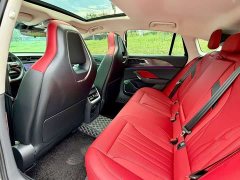 FAW H6 2.0T Edition - фото 6