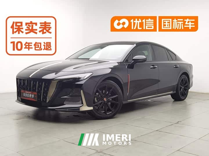 FAW H6 2.0T Edition - автомобиль из Китая