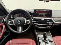 BMW 5 525Li M - фото 11