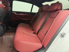 BMW 5 525Li M - фото 15