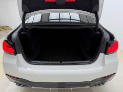 BMW 5 525Li M - фото 16