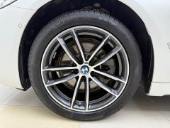BMW 5 525Li M - фото 18