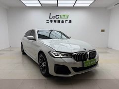 BMW 5 525Li M - фото 2