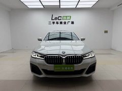 BMW 5 525Li M - фото 3