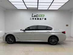 BMW 5 525Li M - фото 4