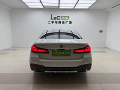 BMW 5 525Li M - фото 5