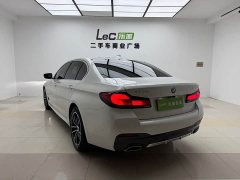 BMW 5 525Li M - фото 6