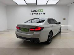 BMW 5 525Li M - фото 7