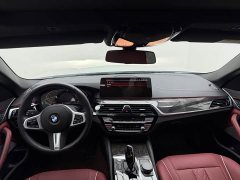 BMW 5 525Li M - фото 8