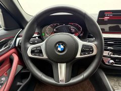 BMW 5 525Li M - фото 9