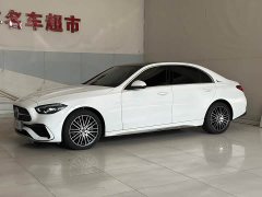 Mercedes-Benz C 260 L Edition - фото 1