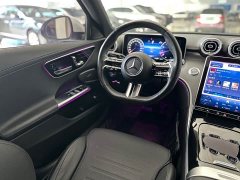 Mercedes-Benz C 260 L Edition - фото 14