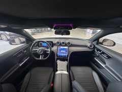 Mercedes-Benz C 260 L Edition - фото 16