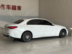 Mercedes-Benz C 260 L Edition - фото 18