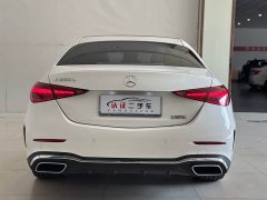 Mercedes-Benz C 260 L Edition - фото 19