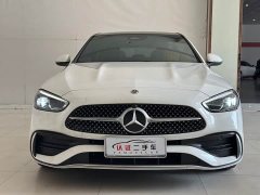 Mercedes-Benz C 260 L Edition - фото 2