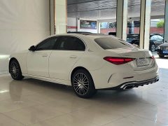 Mercedes-Benz C 260 L Edition - фото 20