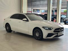 Mercedes-Benz C 260 L Edition - фото 3