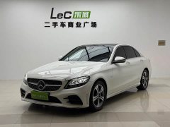 Mercedes-Benz C 260 L Edition - фото 1