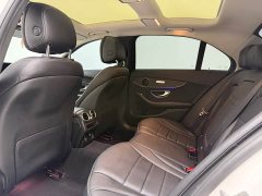 Mercedes-Benz C 260 L Edition - фото 16