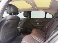 Mercedes-Benz C 260 L Edition - фото 17