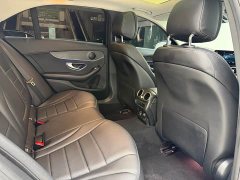 Mercedes-Benz C 260 L Edition - фото 19