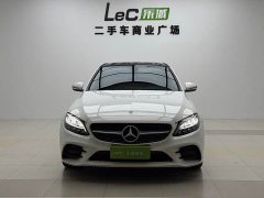 Mercedes-Benz C 260 L Edition - фото 2