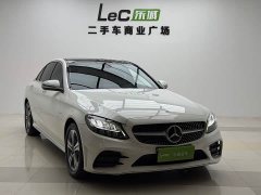 Mercedes-Benz C 260 L Edition - фото 3