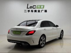 Mercedes-Benz C 260 L Edition - фото 4