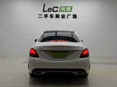Mercedes-Benz C 260 L Edition - фото 5