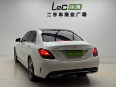 Mercedes-Benz C 260 L Edition - фото 6