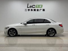 Mercedes-Benz C 260 L Edition - фото 7